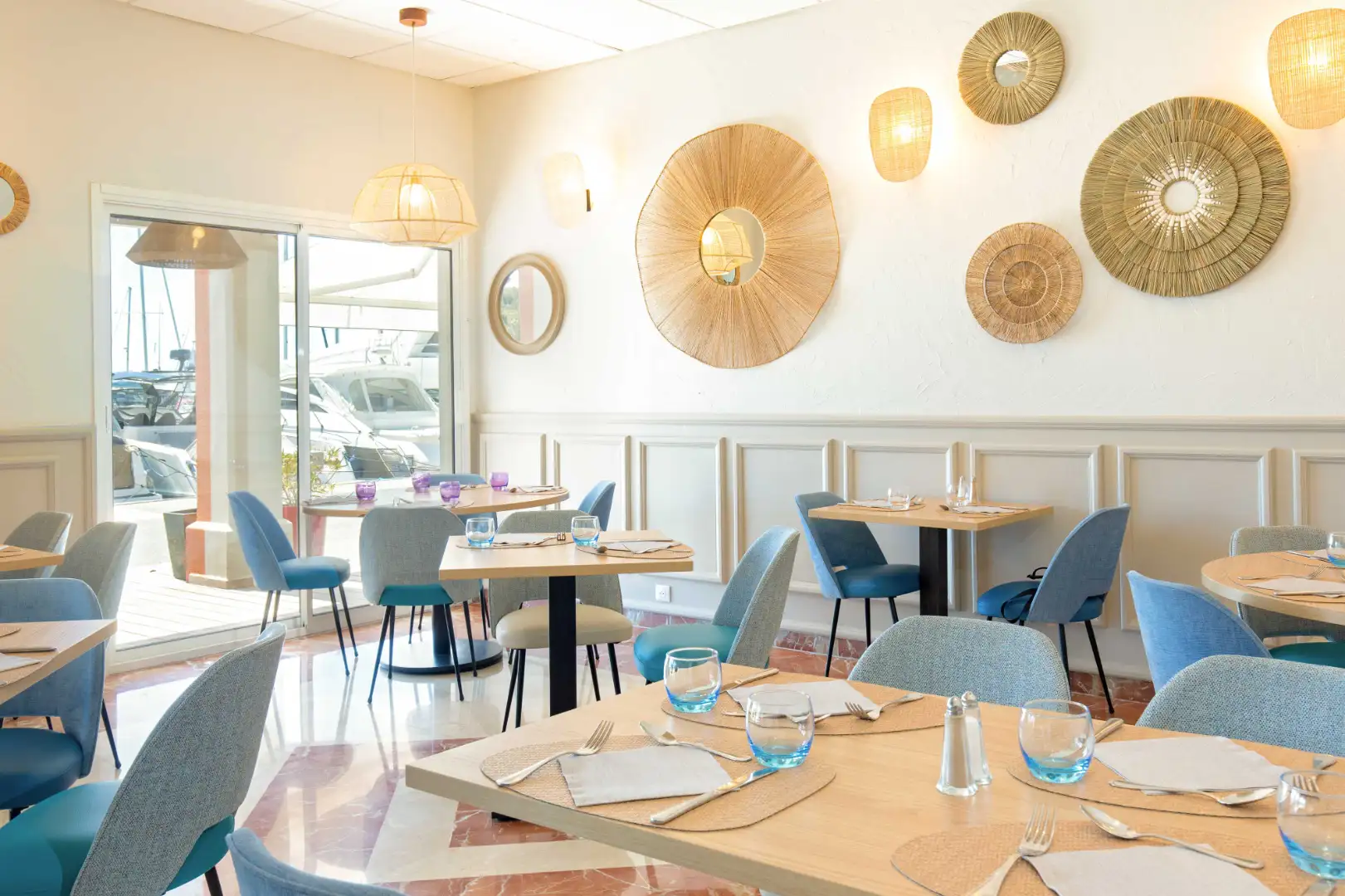 Où bien manger à Saint-Raphaël ?